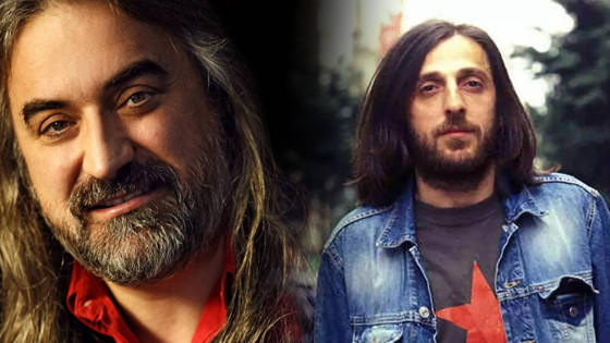 Kazım Koyuncu'nun Volkan Konak'a Vasiyeti Ortaya Çıktı: Yol Arkadaşını Emanet Etmiş...