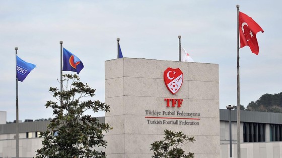 TFF Duyurdu, Süper Lig'deki Takım Sayısı Düşüyor