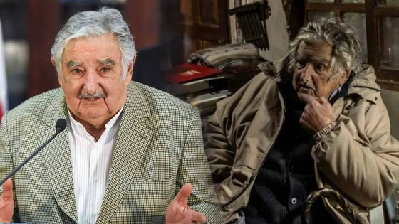 Dünyanın En Yoksul Devlet Başkanı Olarak Tanınıyordu: Jose Mujica Yaşamını Yitirdi