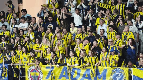 Fenerbahçe'nin Eskimeyen Yıldızı Türkiye'ye Geri Dönüyor