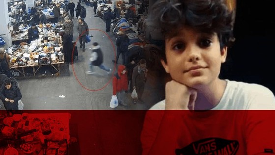 Minguzzi Ailesine Tehdit Davasında Karar! 4 Çocuk Sanığa Tahliye