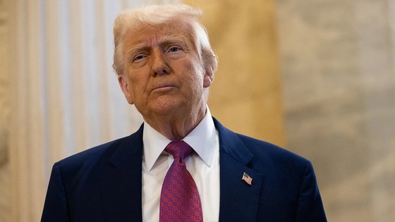 Trump Fena Yakalandı! Kurduğu Tezgah Böyle Ortaya Çıktı