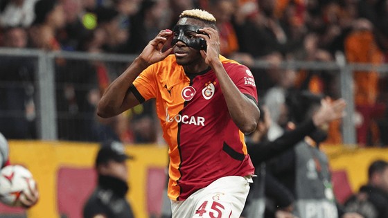 Yaktın Bizi Osimhen! Galatasaraylılar Kahrolacak
