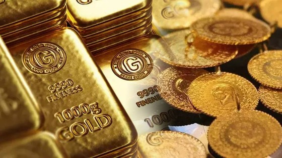 Altın Fiyatları Rekor Seviyeye Yakın! İşte 26 Mayıs Güncel Gram ve Çeyrek Altın Fiyatları