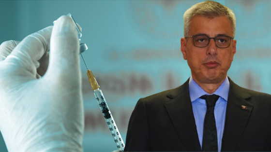 Bakan Memişoğlu Tarih Verdi: HPV Aşı Programı Başlıyor