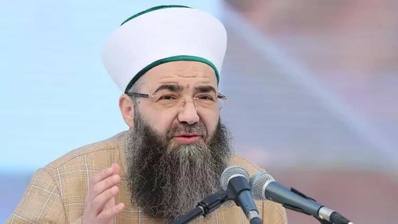 Cübbeli Ahmet'ten Fatih Altaylı Üzerinden Skandal Sözler: 'Bir Kısmı Hapse Değil Mezara Girdi'