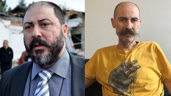 Kurtlar Vadisi Oyuncusu Şekip Taşpınar Hayatını Kaybetti: Cenazesiyle İlgili Kahreden Detay Ortaya Çıktı