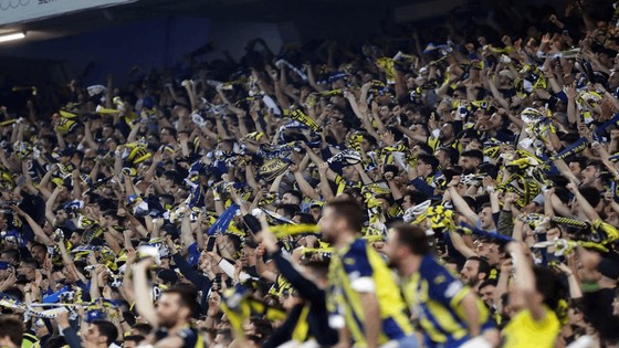 Fenerbahçe'den İkinci Transfer Bombası! PSG ile Her Konuda Anlaşıldı
