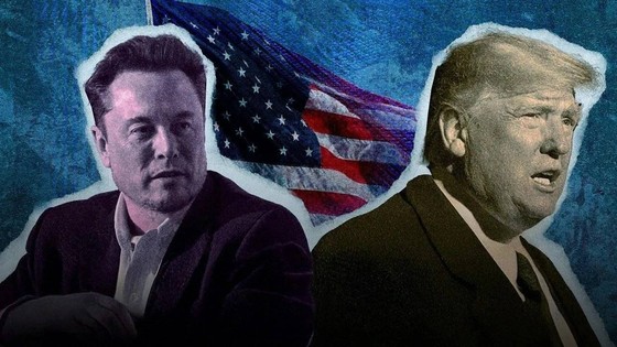 Musk’tan Yeni Parti Hamlesi, Trump’tan Sert Yanıt: 'Saçma ve Can Sıkıcı'