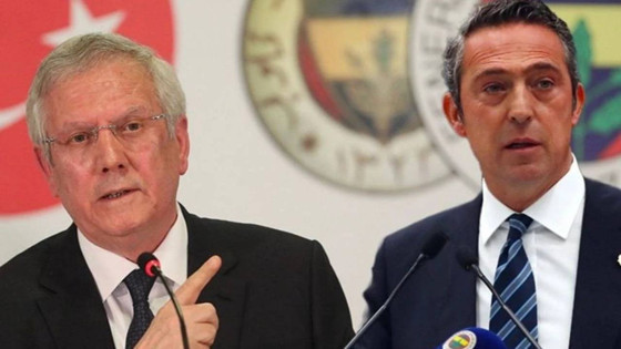 Ali Koç’un Merakla Beklediği Haber Geldi! Aziz Yıldırım Başkanlık İçin Kararını Verdi: Yaklaşan Seçim Öncesi Flaş Açıklama