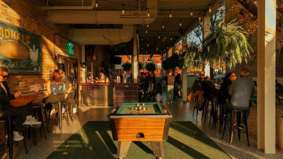 Dünyanın En Havalı Mahalleleri Açıklandı! Zirvede Bakın Neresi Var