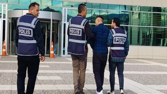 Bolu'da Aranan Hükümlülere Operasyon