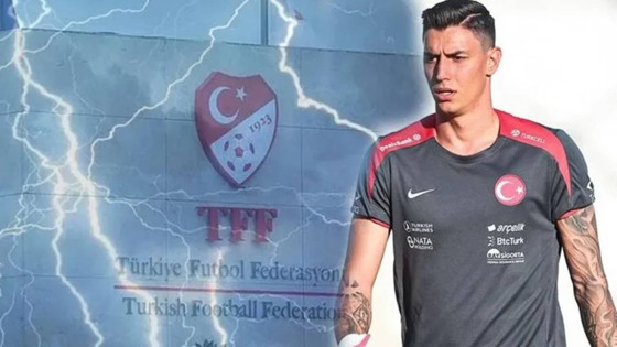 Bu Hamlesi Başına Büyük Bela Olacak! Milli Takım Kampından İzinsiz Ayrılan Berke’ye Dev Ceza