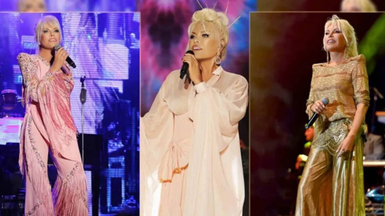 Süperstar Ajda Pekkan'ın Reklam Anlaşması Dudak Uçuklattı! Tek Reklamla Servet Kazanacak