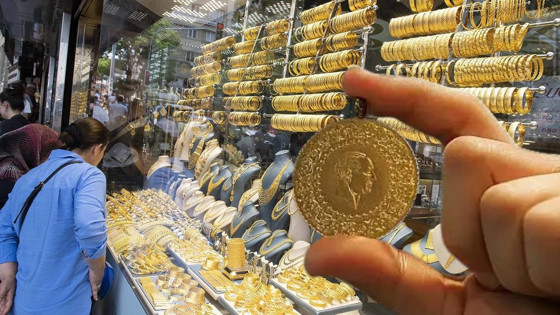 Altın Borcu Verenler Dikkat! Bu Süre Zarfını Aşanlar Parasını Bir Daha Geri Alamayacak: Mutlaka Bunu Yaptırın