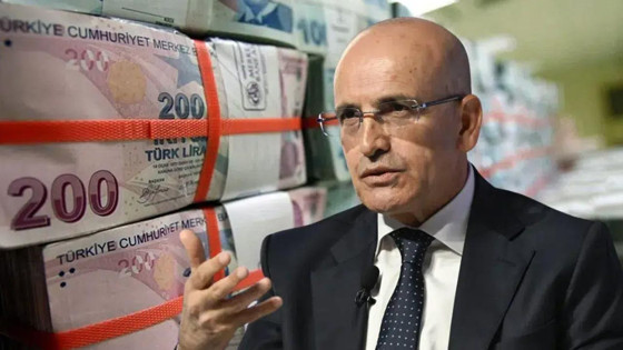 Hazine ve Maliye Bakanlığı'nın Bütçesi Artırıldı