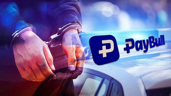 Paybull Elektronik Para’ya Operasyon! Çok Sayıda Gözaltı