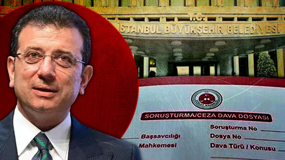İBB Davasının İlk Duruşma Tarihi Belli Oldu mu? Önce Verildi Sonra İptal Edildi