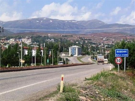 Sivas'taki İlçeye Rekor Göç! İstanbul'dan Gelip Akın Akın Arsa Alıyorlar - Resim: 2