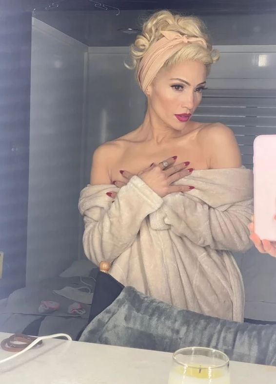 Jennifer Lopez'den Hayran Bırakan Yeni İmaj! Beğeni Yağdı - Resim : 2