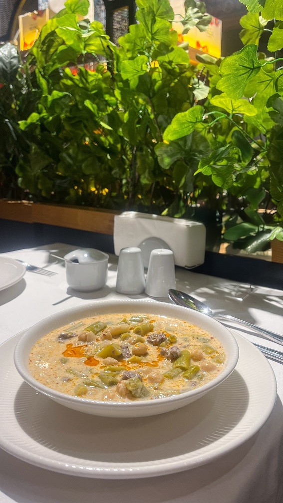 Farklı Kültürlerin İzinde Bir Gastronomi Yolculuğu - Resim : 4