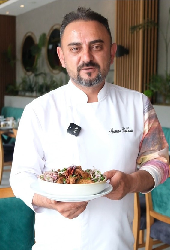 Ucuz Etin Yahnisi Değil, İtibarı Yavan Olur - Resim : 2