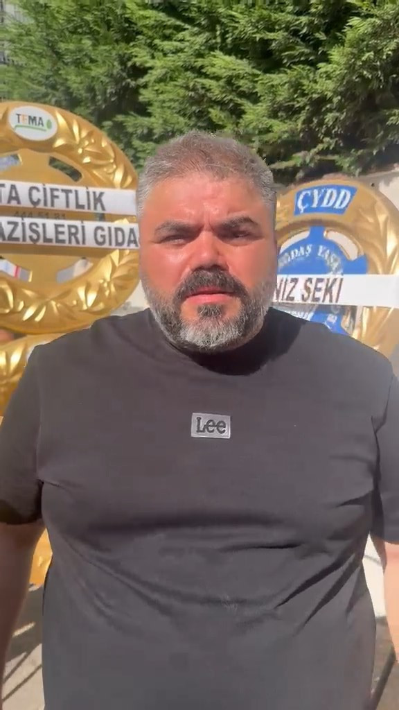 Eren Kaşıkçı'nın Cansız Bedenini Bulan Yakın Arkadaşından Yürek Yakan Sözler: 'Evine Girdiğimizde...' - Resim : 1