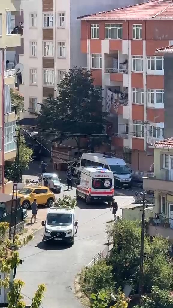 İstanbul'da Silahlı Kiracı Dehşeti! Ev Sahibi Çifti Katledip Avukatı Vurdu, Özel Harekat Operasyonuyla Yakalandı - Resim : 2