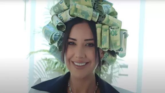 Dilan Polat ve eşini gösterişli hayat yaktı: 200 milyon TL'den fazla şüpheli işlem incelemeye alındı - Resim: 9