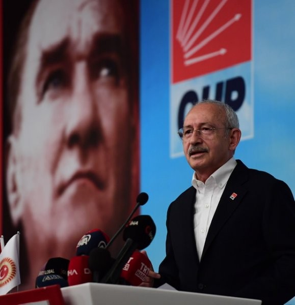 CHP 27. Dönem 2.Çalışma ve Değerlendirme Toplantısı 2. oturumdan kareler - Resim: 25