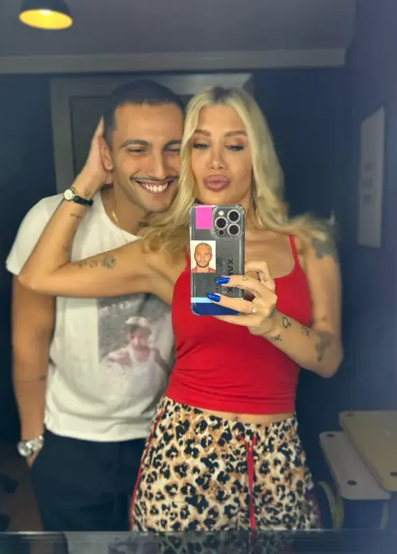 Kalbinin Tek Sahibini Bulmuştu! Taze Gelin Adayı İrem Derici Söz Tarihini Açıkladı - Resim : 3