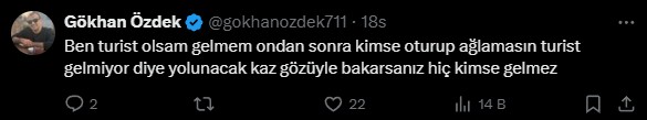 Bodrum’da Milyonluk Restoran Hesabı Sosyal Medyayı Salladı... Bu Adisyon Gerçek mi? - Resim : 5
