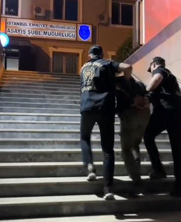Mezdeke Dansçısı Aynur Kanbur Cinayetinde 10 Yıllık Sır Perdesi Aralandı: Tetikçi ve Azmettiriciler Yakalandı - Resim : 1