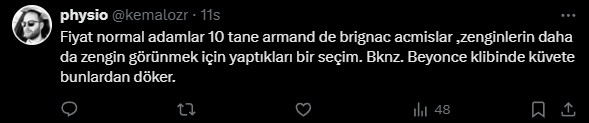 Bodrum’da Milyonluk Restoran Hesabı Sosyal Medyayı Salladı... Bu Adisyon Gerçek mi? - Resim : 6