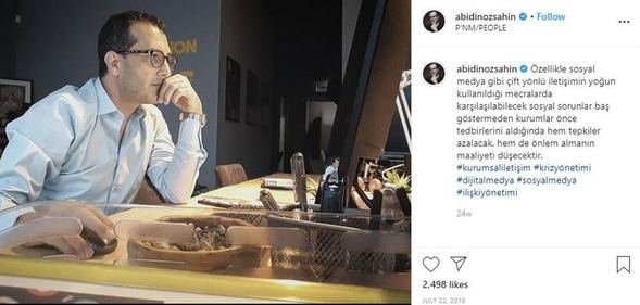 Popstar şampiyonu Abidin Özşahin şimdi ne yapıyor? - Resim: 6