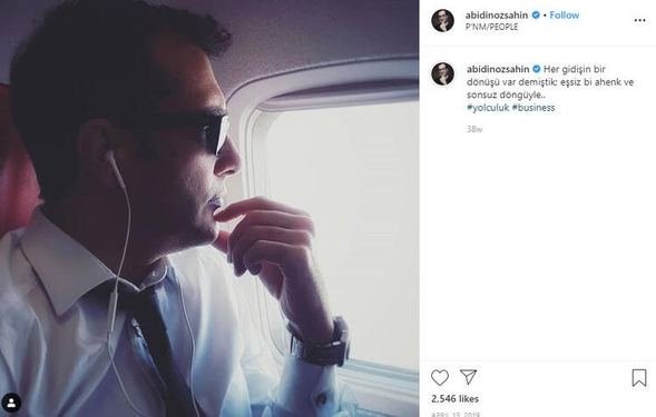Popstar şampiyonu Abidin Özşahin şimdi ne yapıyor? - Resim: 5