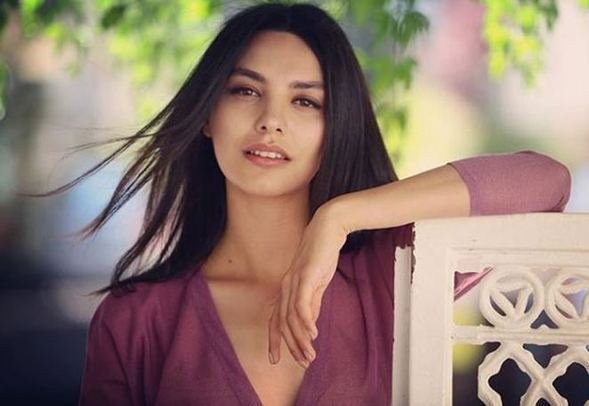 Hazal Filiz Küçükköse'nin eski eşi Tuan Tunalı yeni aşkıyla! - Resim: 14