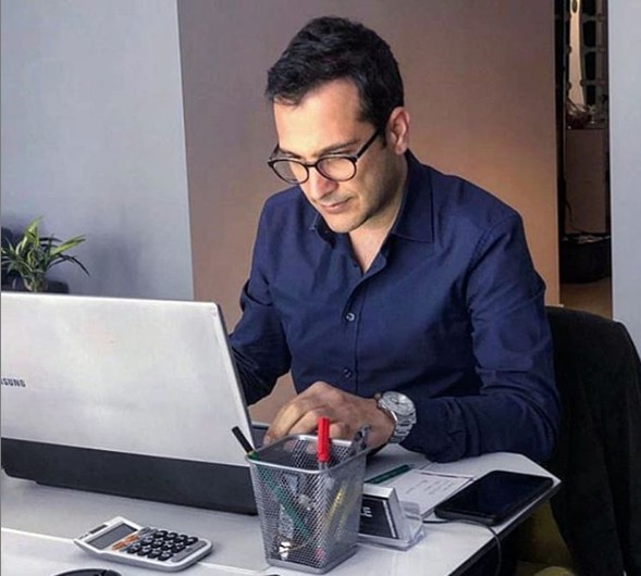 Popstar şampiyonu Abidin Özşahin şimdi ne yapıyor? - Resim: 4