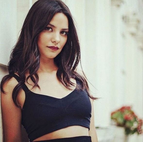 Hazal Filiz Küçükköse'nin eski eşi Tuan Tunalı yeni aşkıyla! - Resim: 12