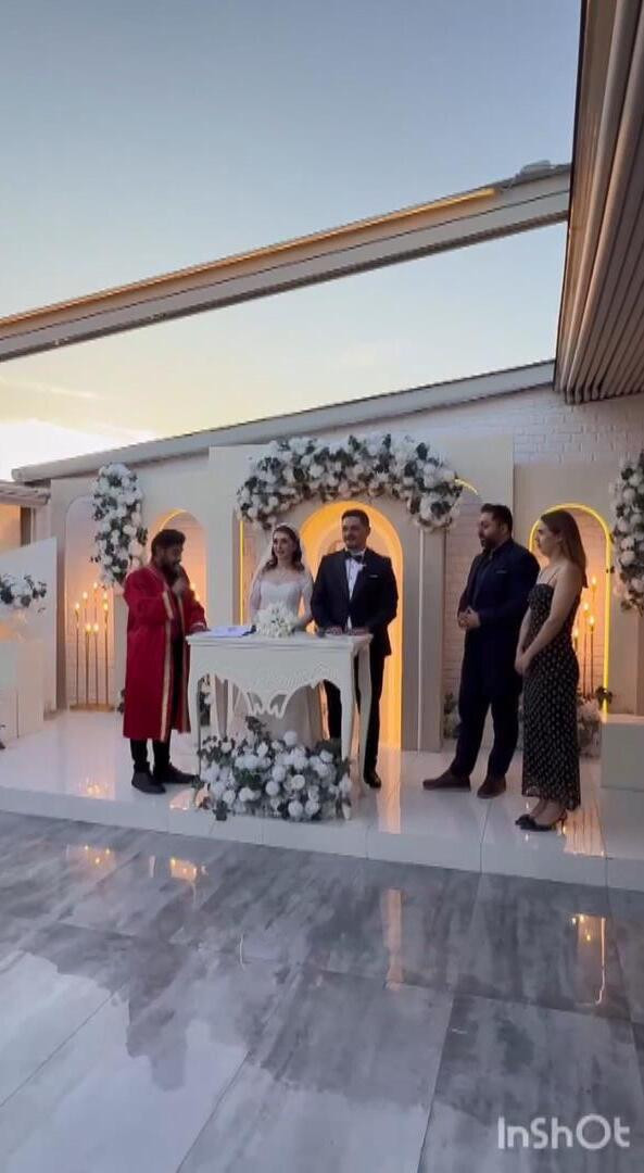 Yeni Düğün Trendi Ortaya Çıktı: Çiftler Bu Yönteme Akın Ediyor, Davetlilerin Haberi Bile Olmuyor - Resim : 2