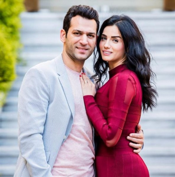 Murat Yıldırım ve İmane Elbani bebeklerini kaybetti - Resim: 3