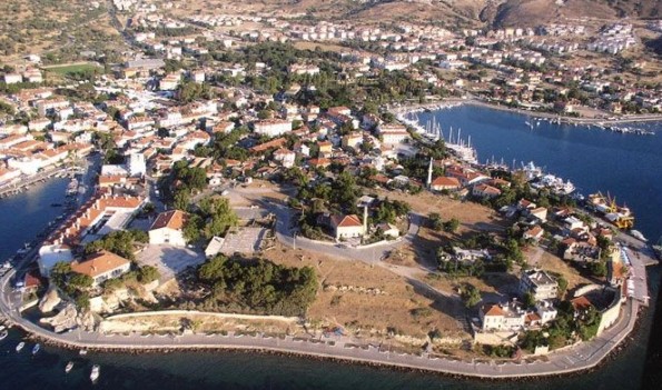 İl Olması Beklenen İlçeler Ortaya Çıktı: 81'den 91'e Yükselecek - Resim: 1