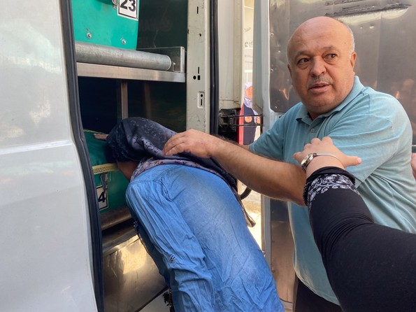 Öldürülen Pelin'in Annesinin Sözleri Yürekleri Dağladı: 'Affet Beni Kızım, Sana Sahip Çıkamadım!' - Resim : 2