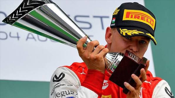 Michael Schumacher İçin 13 Yıl Sonra Duygulandıran Açıklama: 'Onu Tekrar Görmek İstiyorum' - Resim : 3