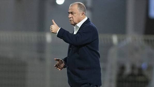 Fatih Terim Fobisini Açıkladı: 'Asansör Hariç Yok' - Resim : 1