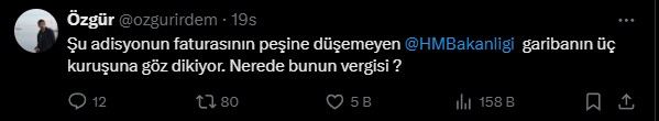 Bodrum’da Milyonluk Restoran Hesabı Sosyal Medyayı Salladı... Bu Adisyon Gerçek mi? - Resim : 2