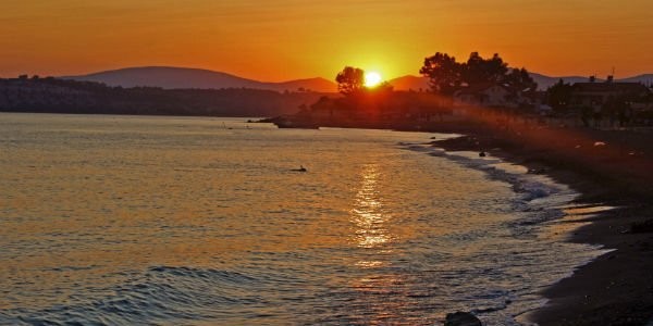 Büyük şehirlerden kaçmak isteyenler için yaşanabilecek sahil kasabaları - Resim: 3