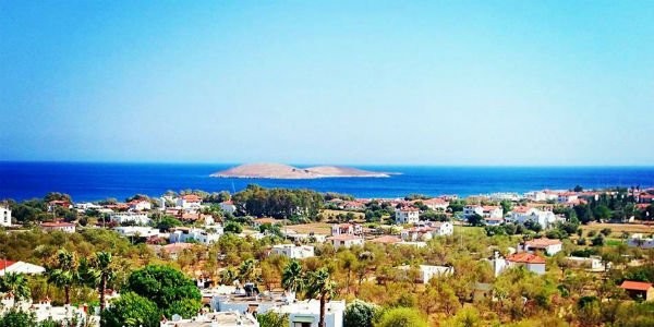 Büyük şehirlerden kaçmak isteyenler için yaşanabilecek sahil kasabaları - Resim: 5