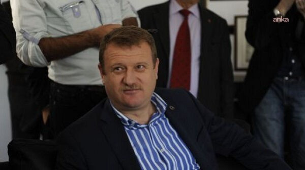 RTÜK'te Bayrak Değişimi: Başkan Değişti - Resim : 1