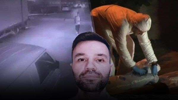 İstanbul'da bulunan halıya sarılı cesedin sırrı çözüldü: Vahşeti tek tek anlattı - Resim: 1